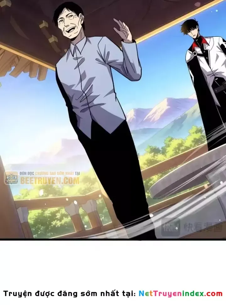 toàn dân chuyển chức: bị động của ta vô địch Chapter 153 79