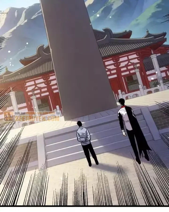 toàn dân chuyển chức: bị động của ta vô địch Chapter 153 84