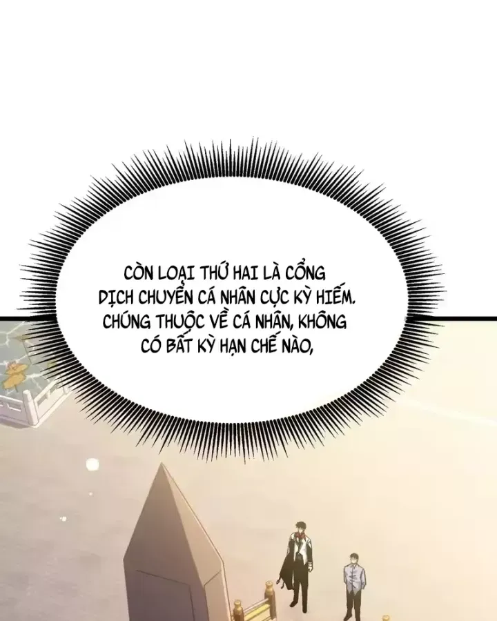 toàn dân chuyển chức: bị động của ta vô địch Chapter 153 88