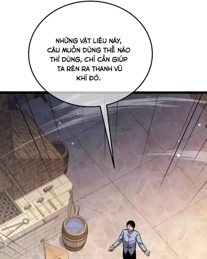 toàn dân chuyển chức: bị động của ta vô địch Chapter 153 100