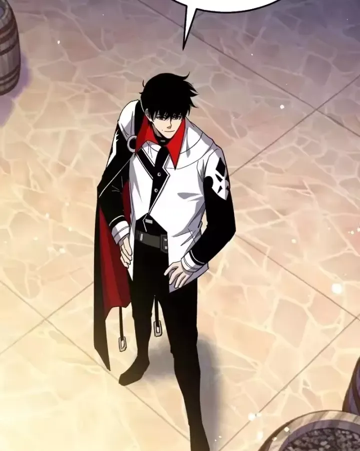 toàn dân chuyển chức: bị động của ta vô địch Chapter 153 107