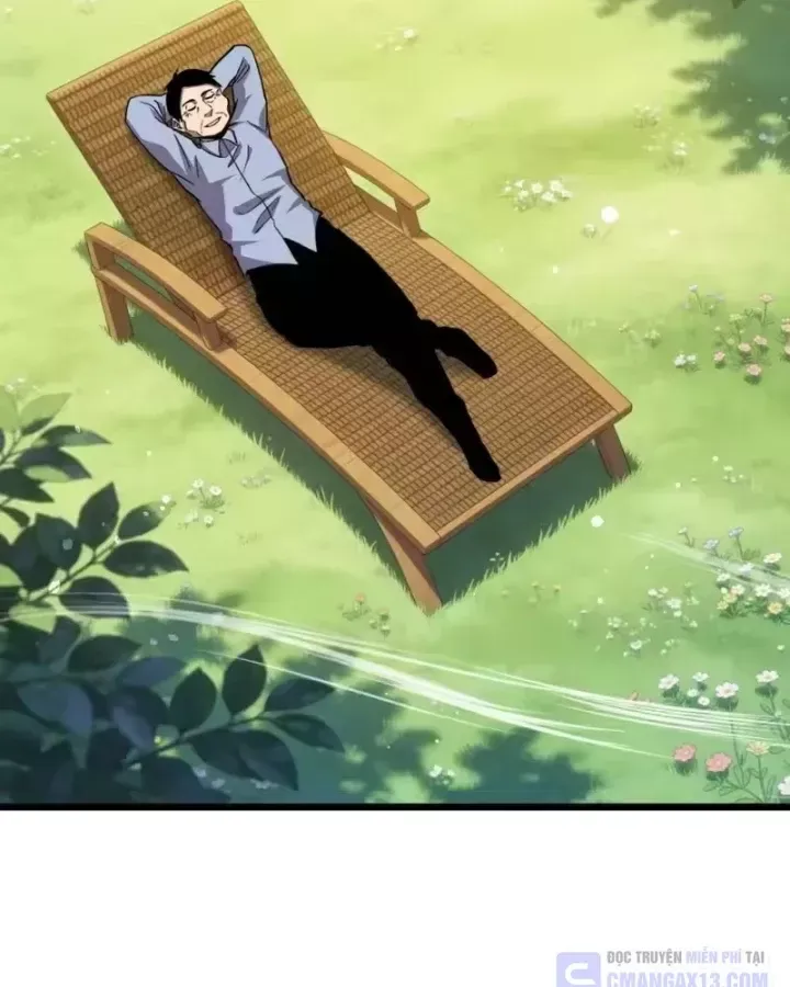toàn dân chuyển chức: bị động của ta vô địch Chapter 153 114