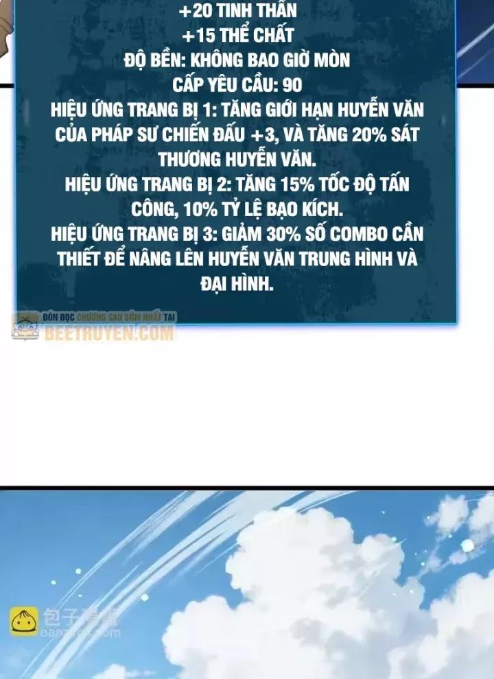 toàn dân chuyển chức: bị động của ta vô địch Chapter 153 127