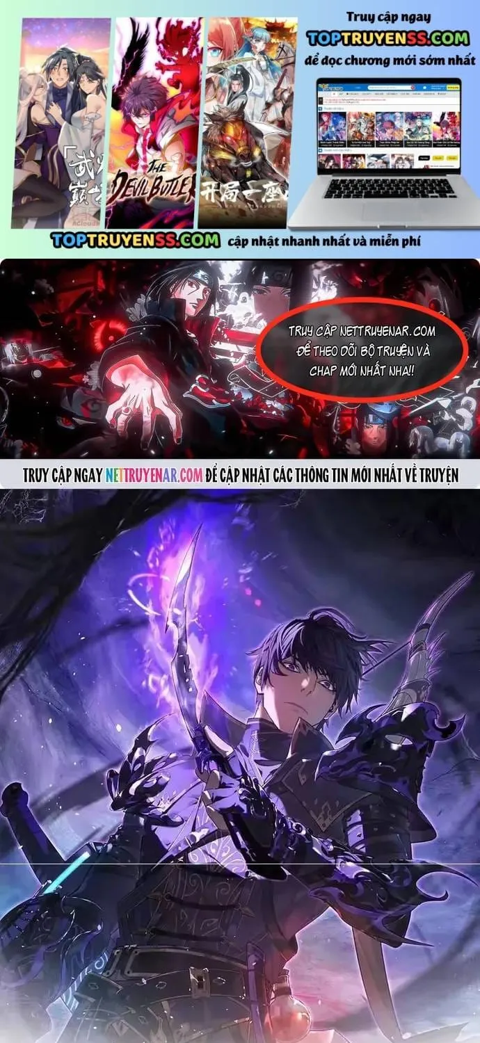 Toàn Dân Chuyển Chức: Bị Động Của Ta Vô Địch Chapter 155 1