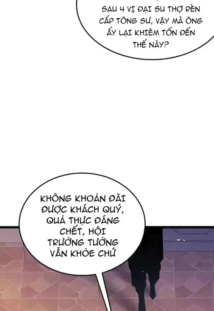 Toàn Dân Chuyển Chức: Bị Động Của Ta Vô Địch Chapter 155 15