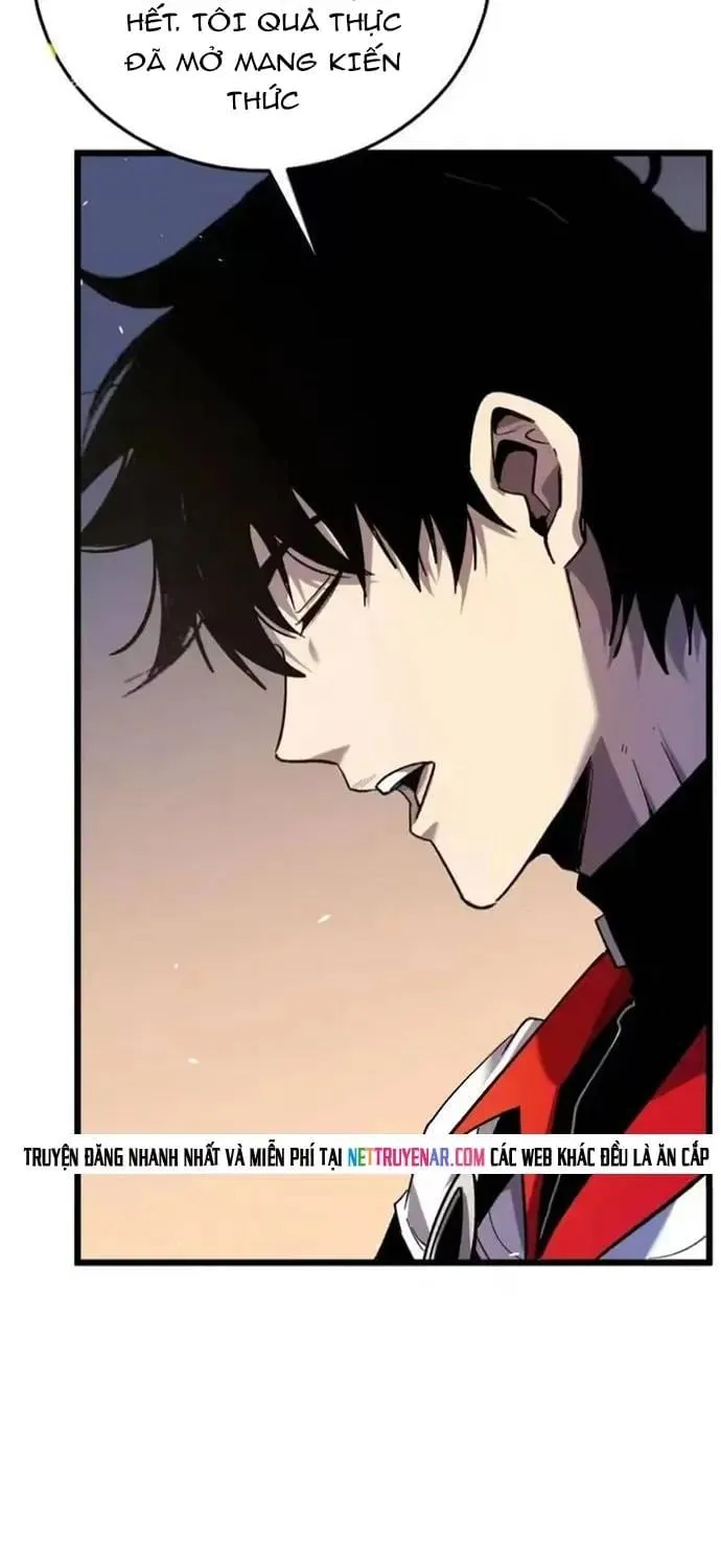 Toàn Dân Chuyển Chức: Bị Động Của Ta Vô Địch Chapter 155 17