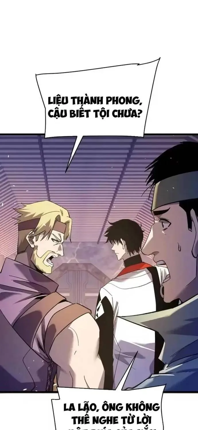 Toàn Dân Chuyển Chức: Bị Động Của Ta Vô Địch Chapter 155 18