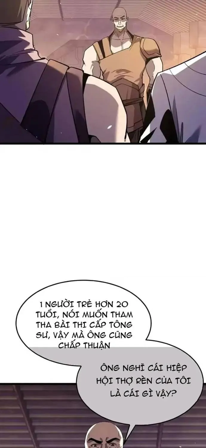 Toàn Dân Chuyển Chức: Bị Động Của Ta Vô Địch Chapter 155 22