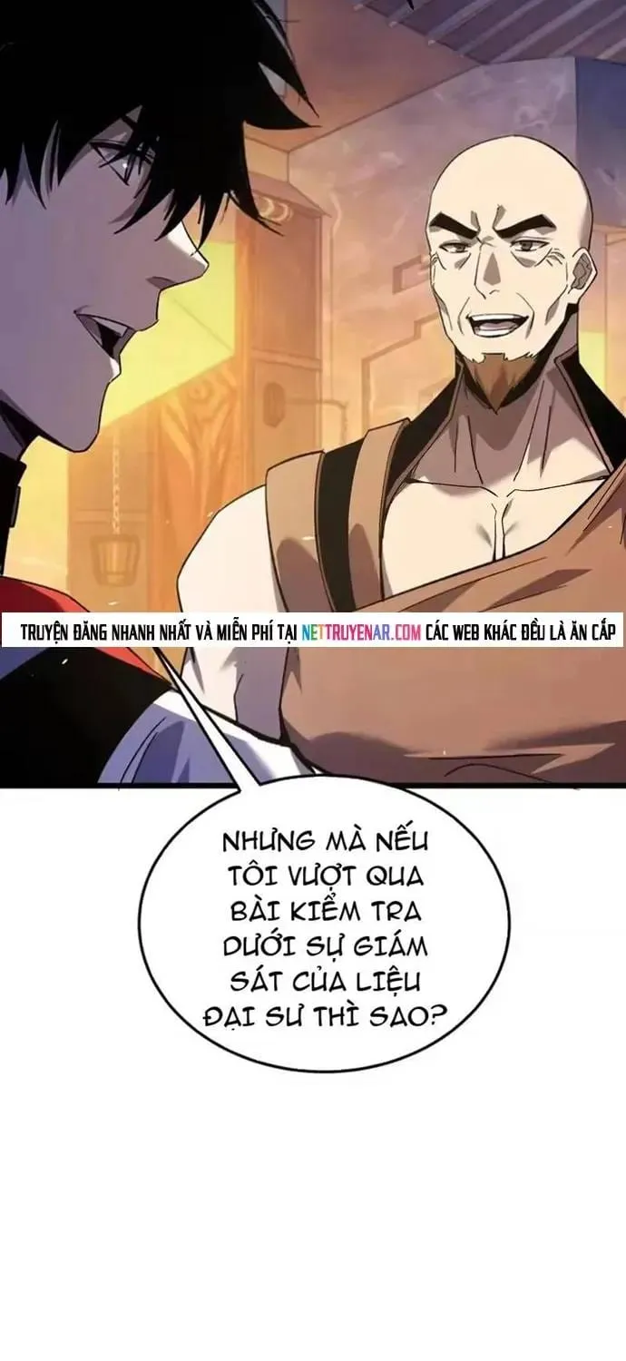 Toàn Dân Chuyển Chức: Bị Động Của Ta Vô Địch Chapter 155 28