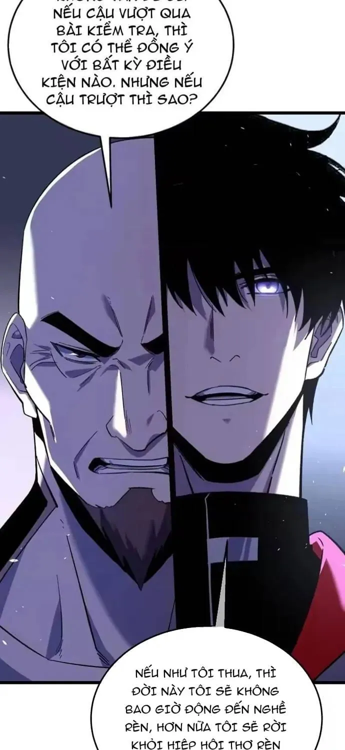 Toàn Dân Chuyển Chức: Bị Động Của Ta Vô Địch Chapter 155 31