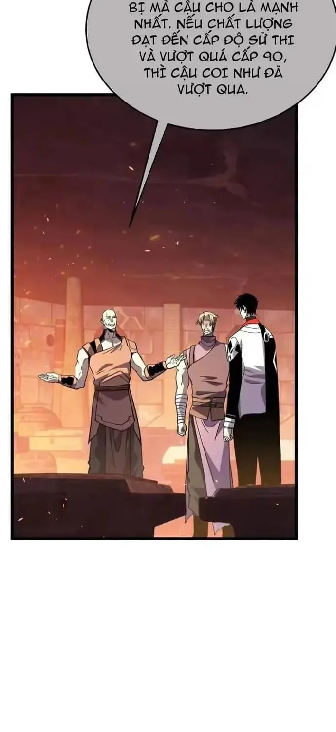 Toàn Dân Chuyển Chức: Bị Động Của Ta Vô Địch Chapter 155 37