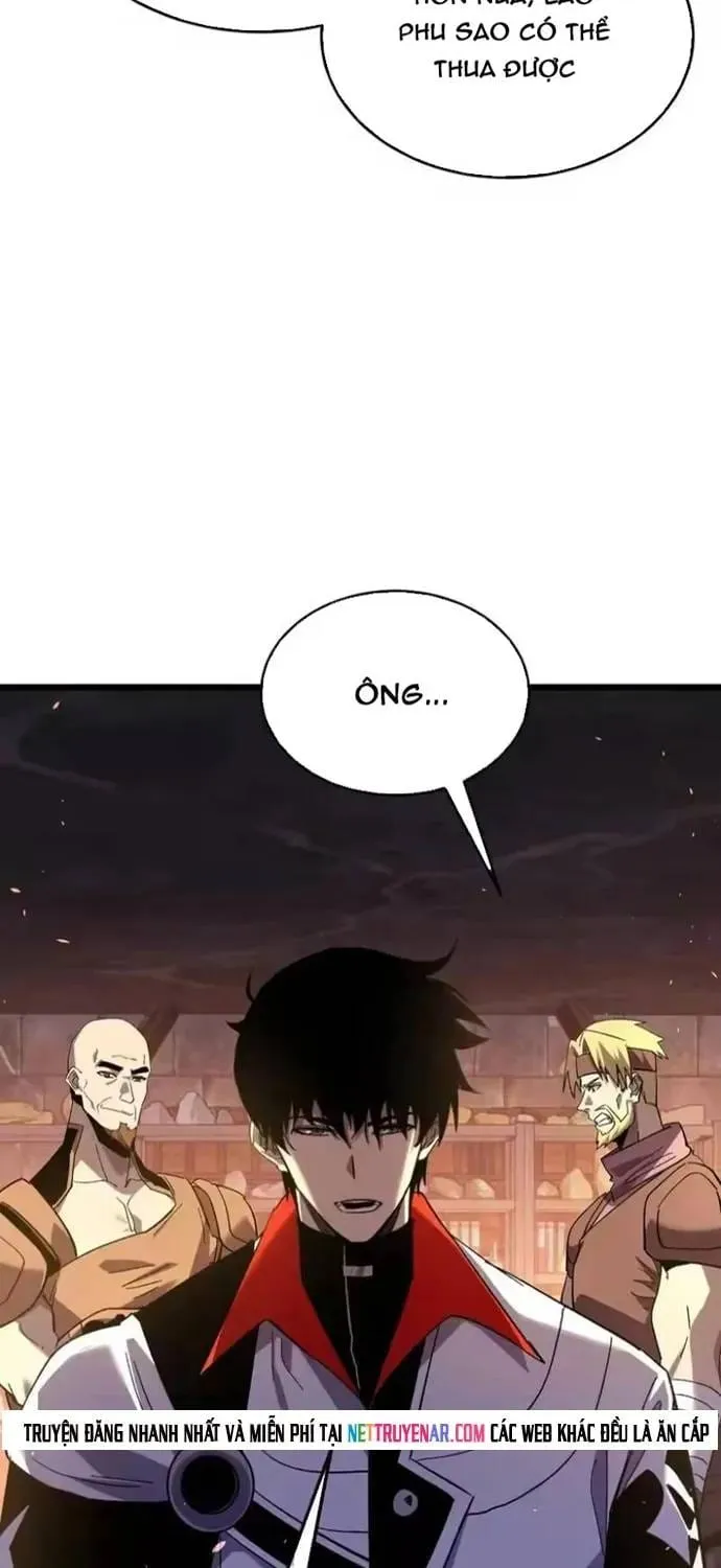 Toàn Dân Chuyển Chức: Bị Động Của Ta Vô Địch Chapter 155 39