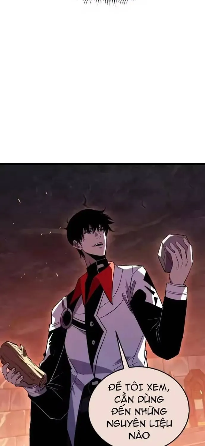 Toàn Dân Chuyển Chức: Bị Động Của Ta Vô Địch Chapter 155 43