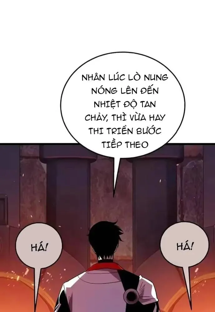 Toàn Dân Chuyển Chức: Bị Động Của Ta Vô Địch Chapter 155 50