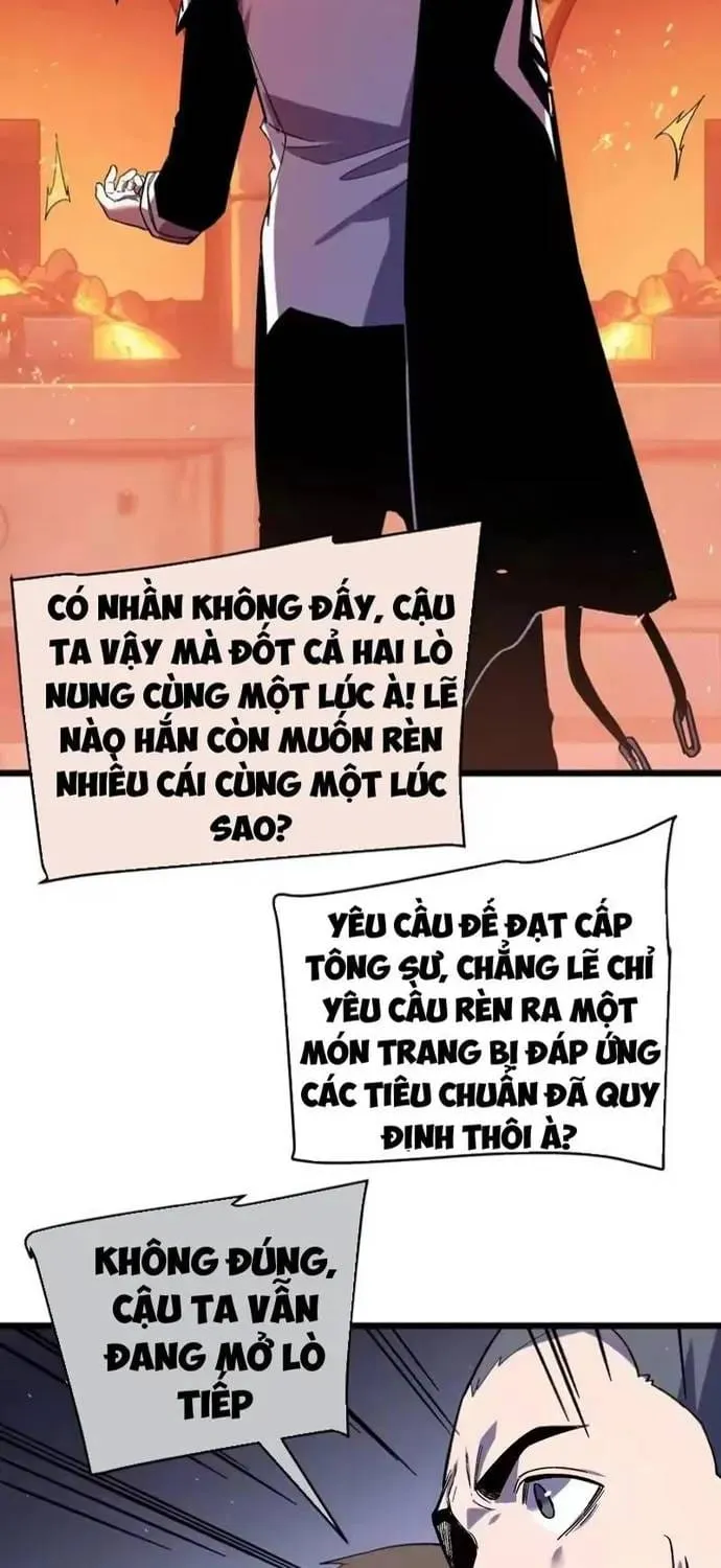 Toàn Dân Chuyển Chức: Bị Động Của Ta Vô Địch Chapter 155 51