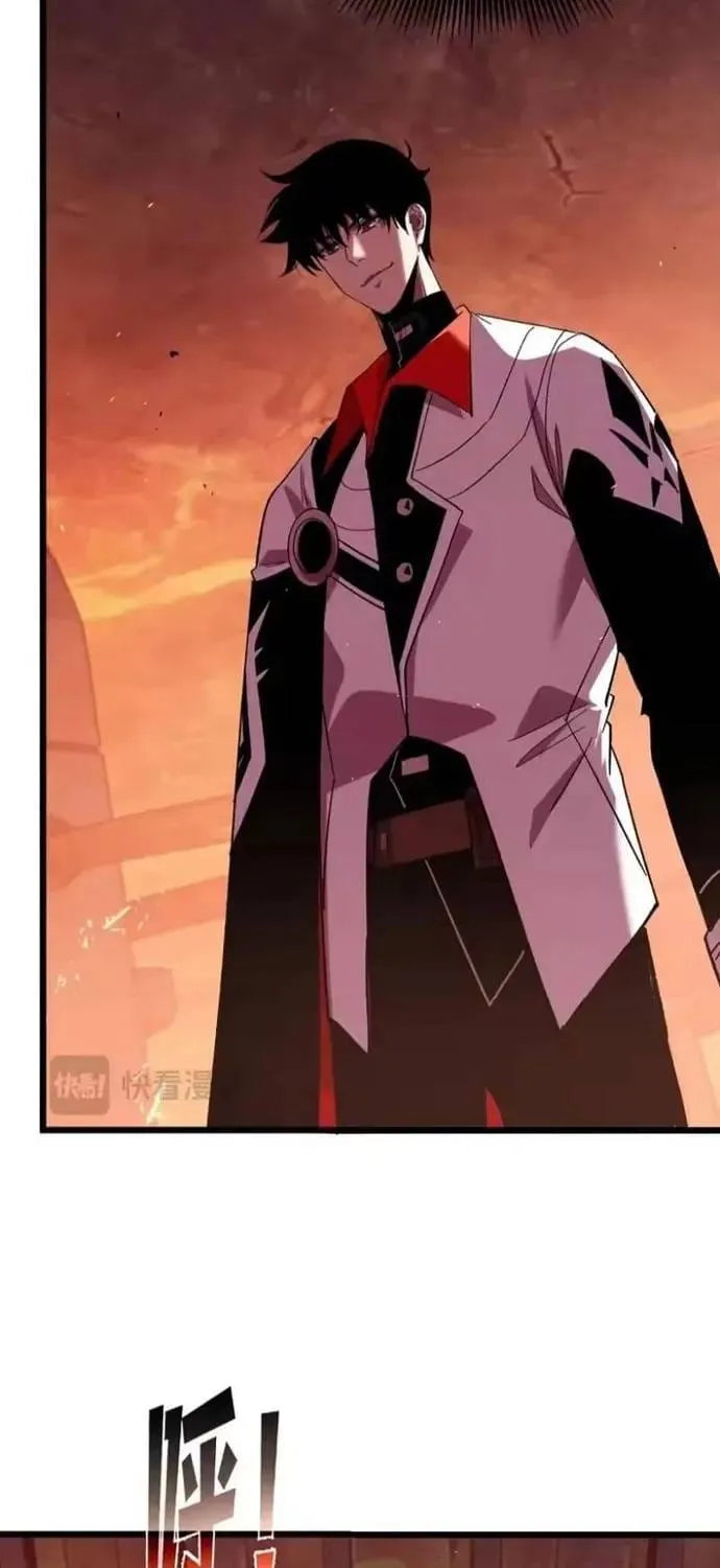 Toàn Dân Chuyển Chức: Bị Động Của Ta Vô Địch Chapter 155 54