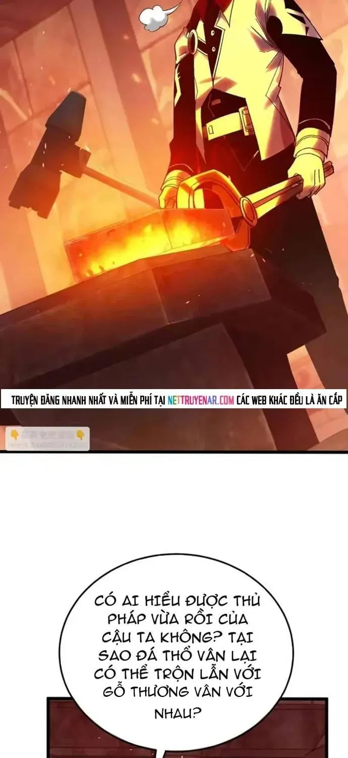 Toàn Dân Chuyển Chức: Bị Động Của Ta Vô Địch Chapter 155 62