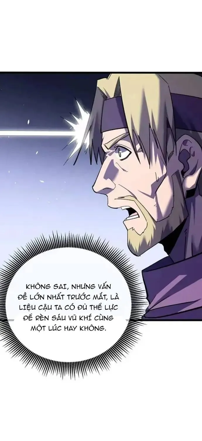 Toàn Dân Chuyển Chức: Bị Động Của Ta Vô Địch Chapter 155 66