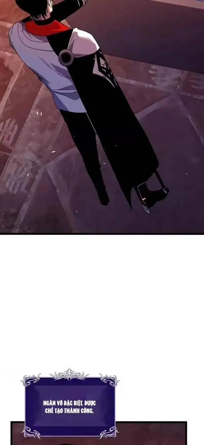 Toàn Dân Chuyển Chức: Bị Động Của Ta Vô Địch Chapter 155 71