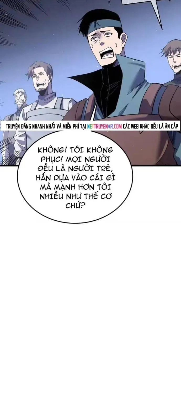 Toàn Dân Chuyển Chức: Bị Động Của Ta Vô Địch Chapter 155 73