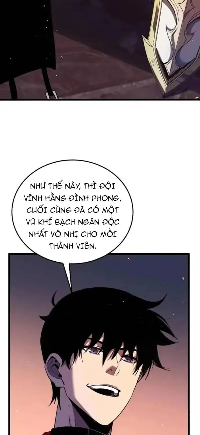 Toàn Dân Chuyển Chức: Bị Động Của Ta Vô Địch Chapter 155 77