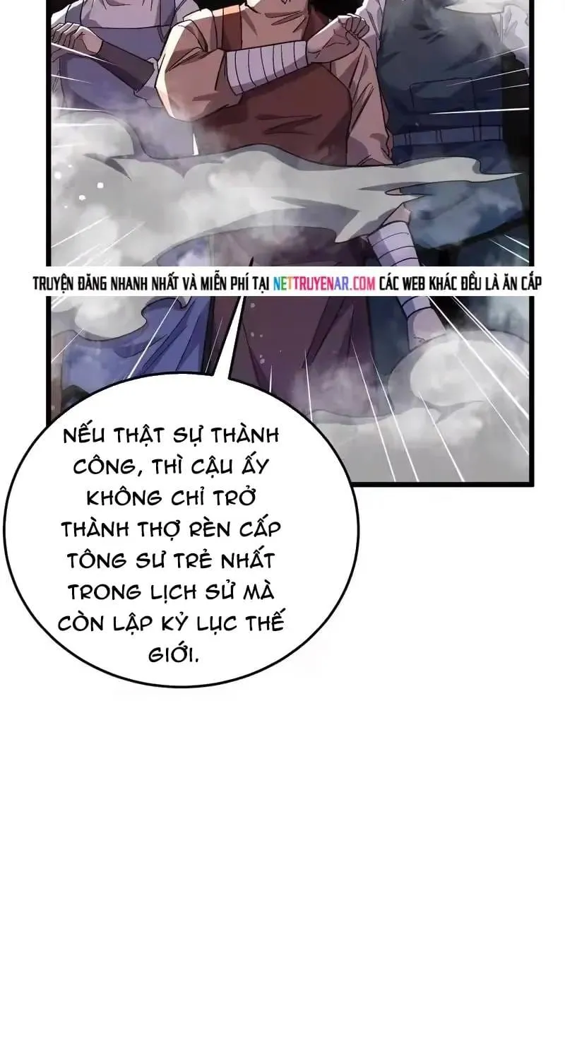 toàn dân chuyển chức: bị động của ta vô địch Chapter 156 9