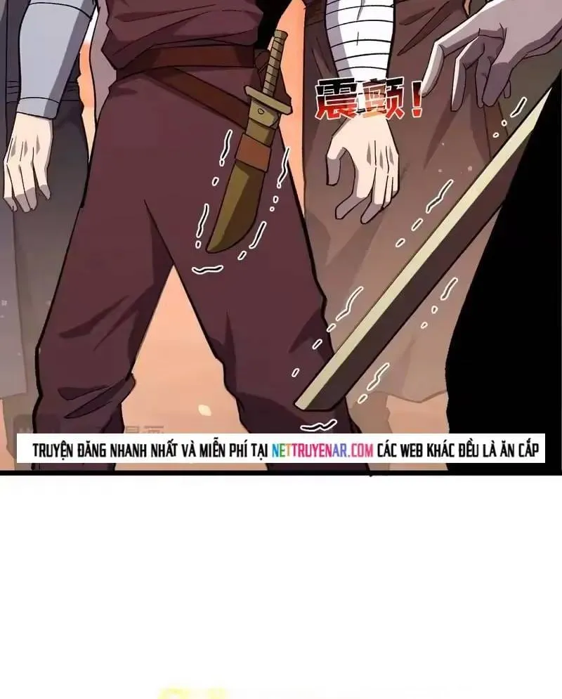 toàn dân chuyển chức: bị động của ta vô địch Chapter 156 14