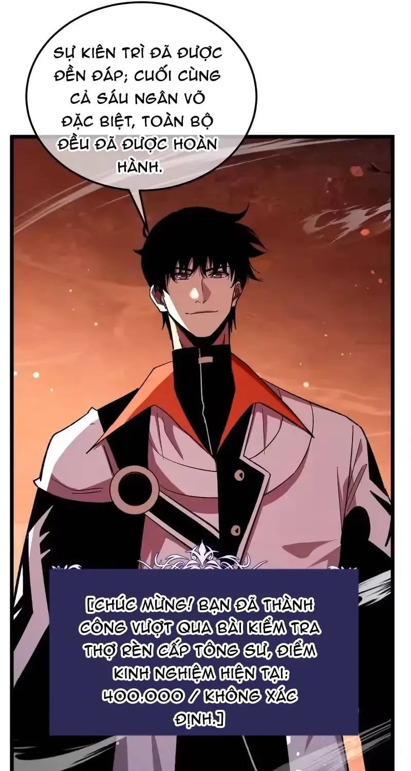 toàn dân chuyển chức: bị động của ta vô địch Chapter 156 18