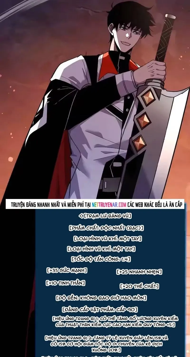 toàn dân chuyển chức: bị động của ta vô địch Chapter 156 21