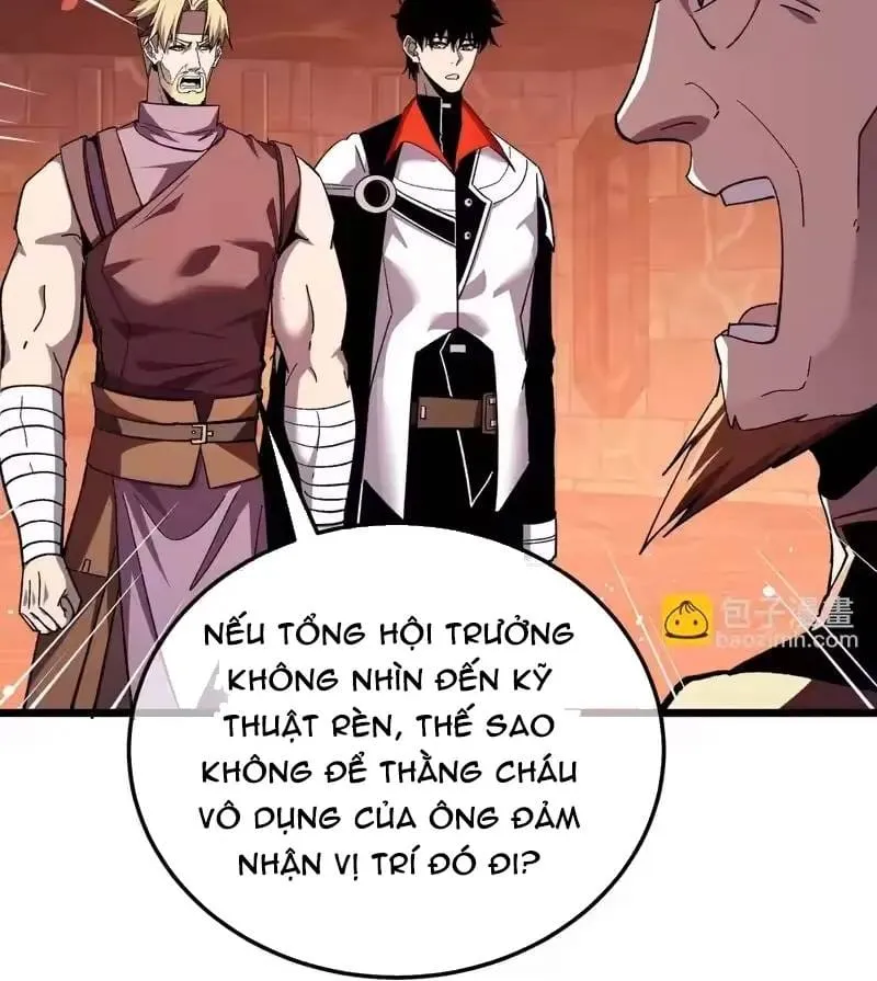 toàn dân chuyển chức: bị động của ta vô địch Chapter 156 29