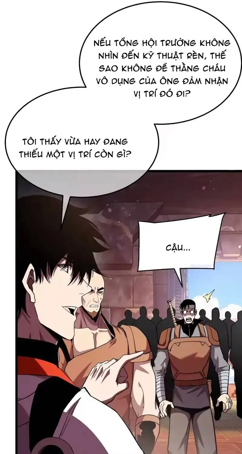 toàn dân chuyển chức: bị động của ta vô địch Chapter 156 30