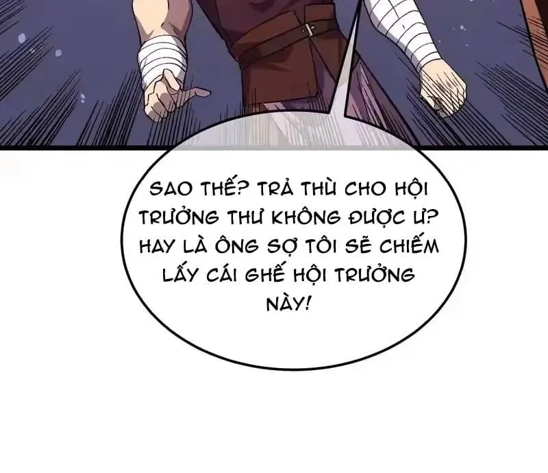 toàn dân chuyển chức: bị động của ta vô địch Chapter 156 35