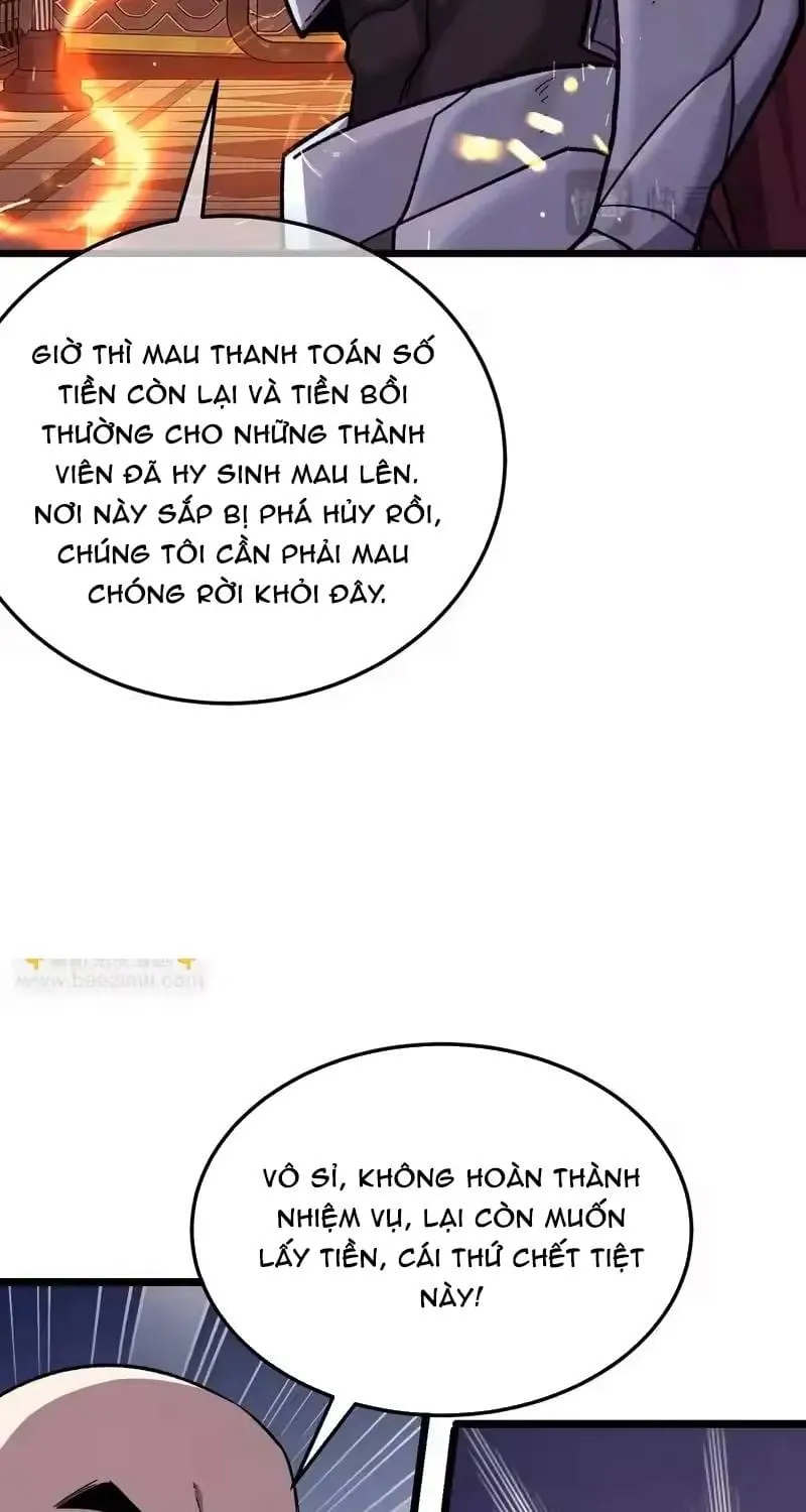 toàn dân chuyển chức: bị động của ta vô địch Chapter 156 55