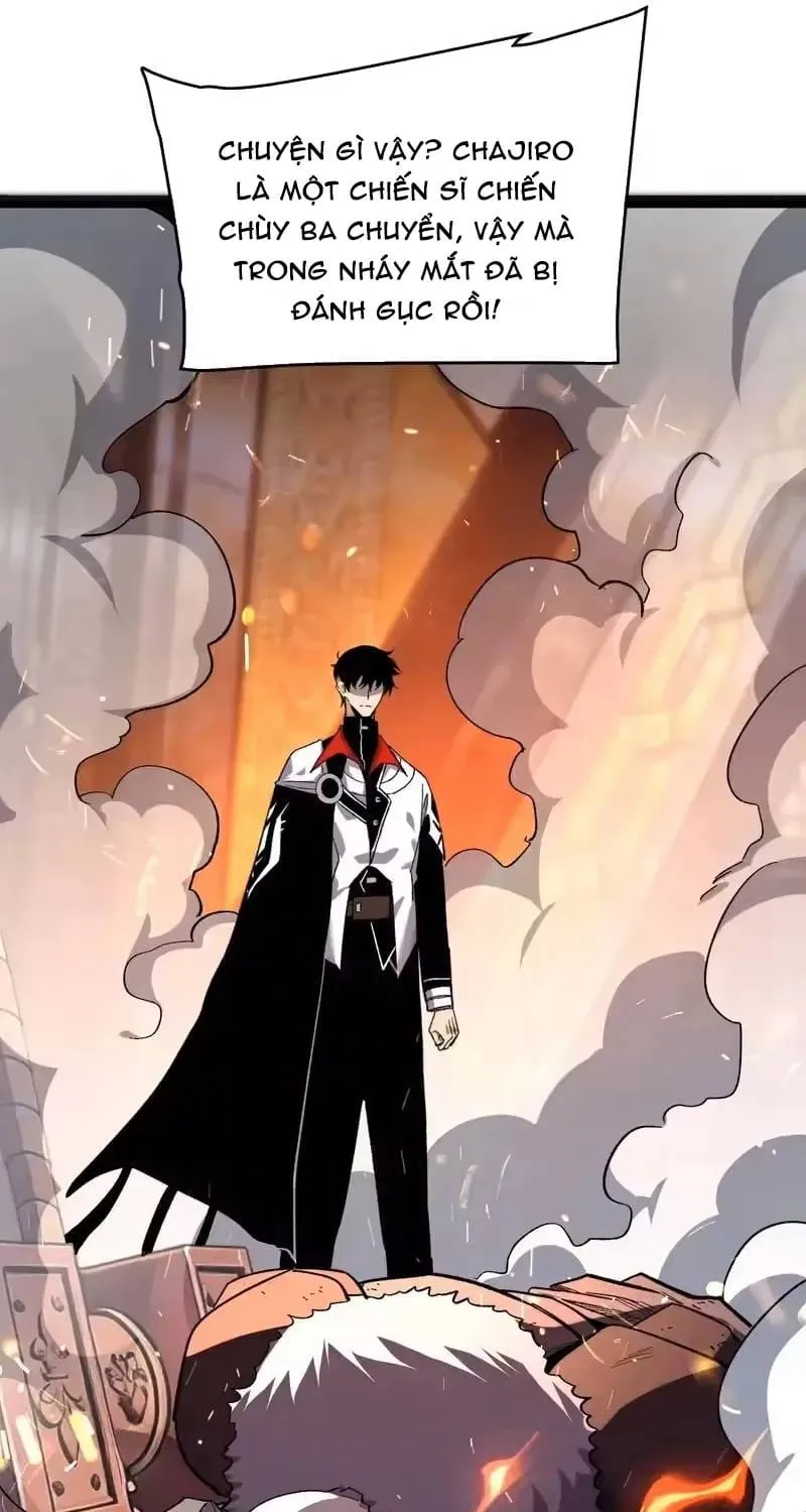 toàn dân chuyển chức: bị động của ta vô địch Chapter 156 72