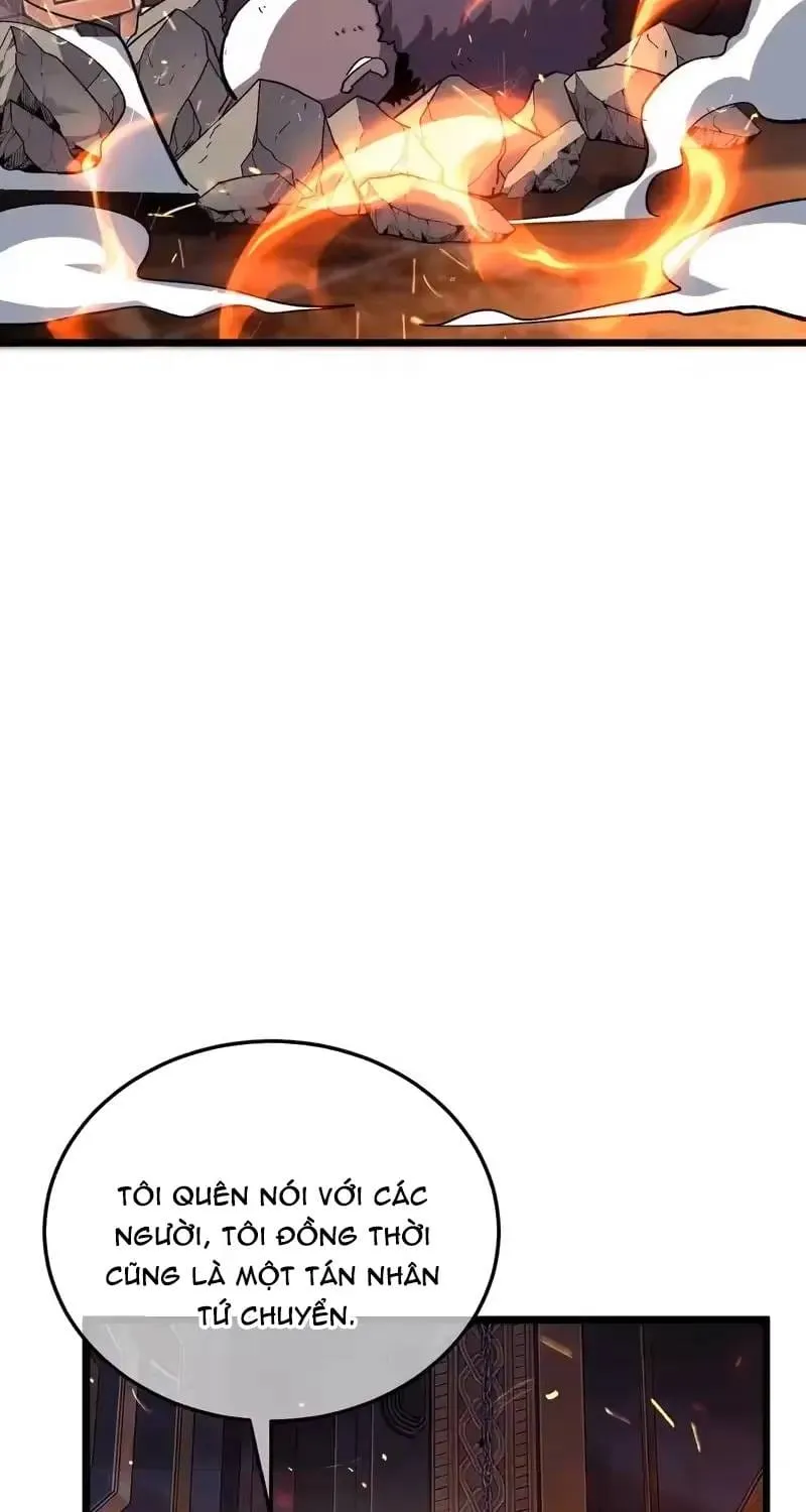 toàn dân chuyển chức: bị động của ta vô địch Chapter 156 73