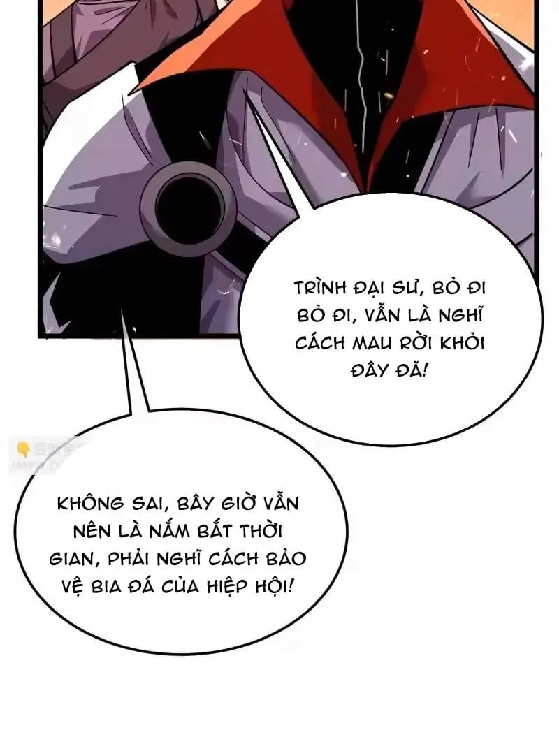 toàn dân chuyển chức: bị động của ta vô địch Chapter 156 84