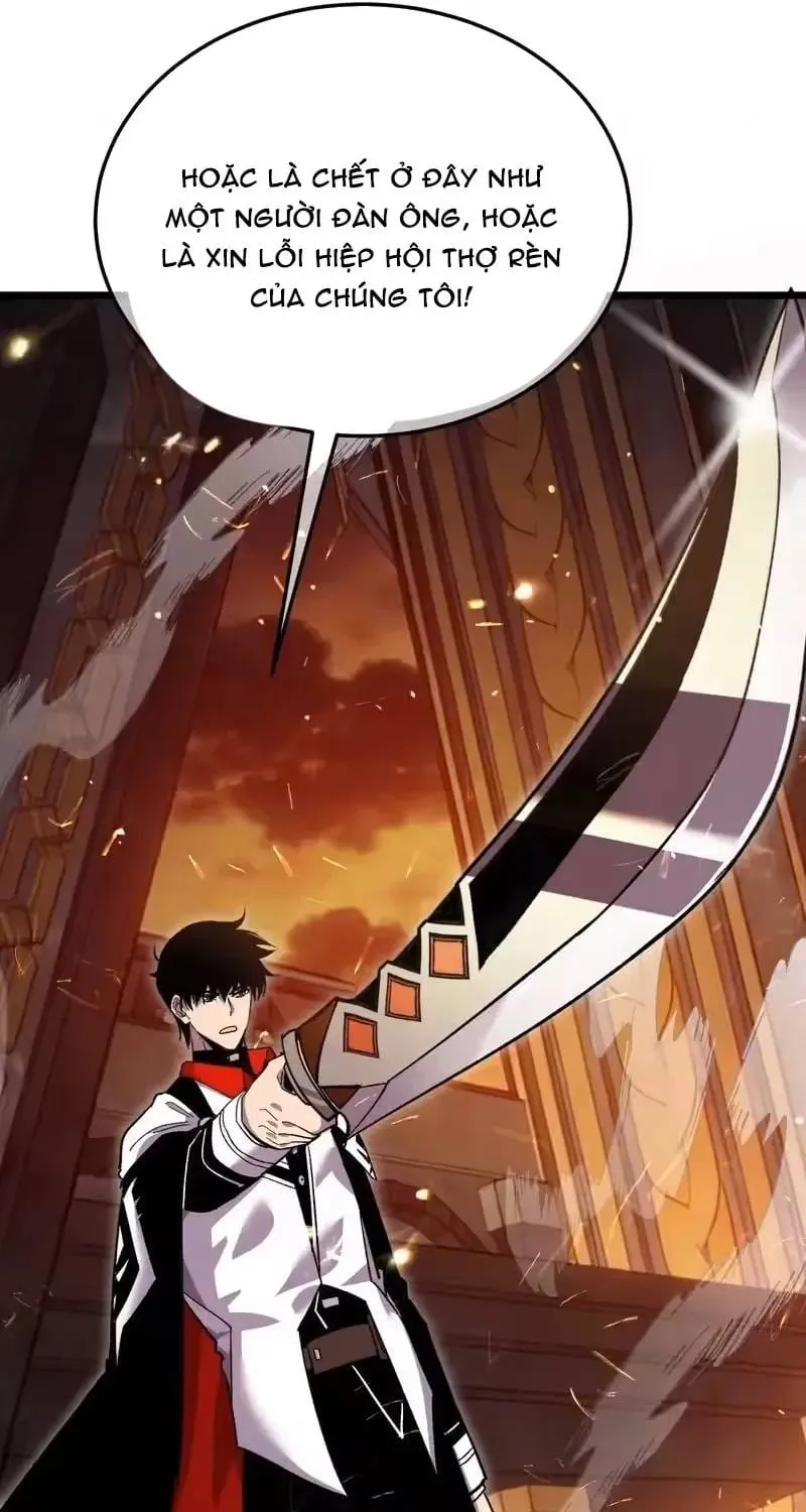 toàn dân chuyển chức: bị động của ta vô địch Chapter 156 85