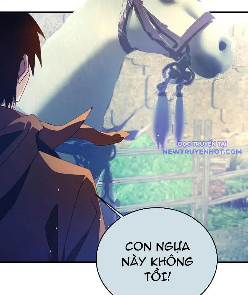 Toàn Dân Chuyển Chức: Bị Động Của Ta Vô Địch Chapter 61 - Next 