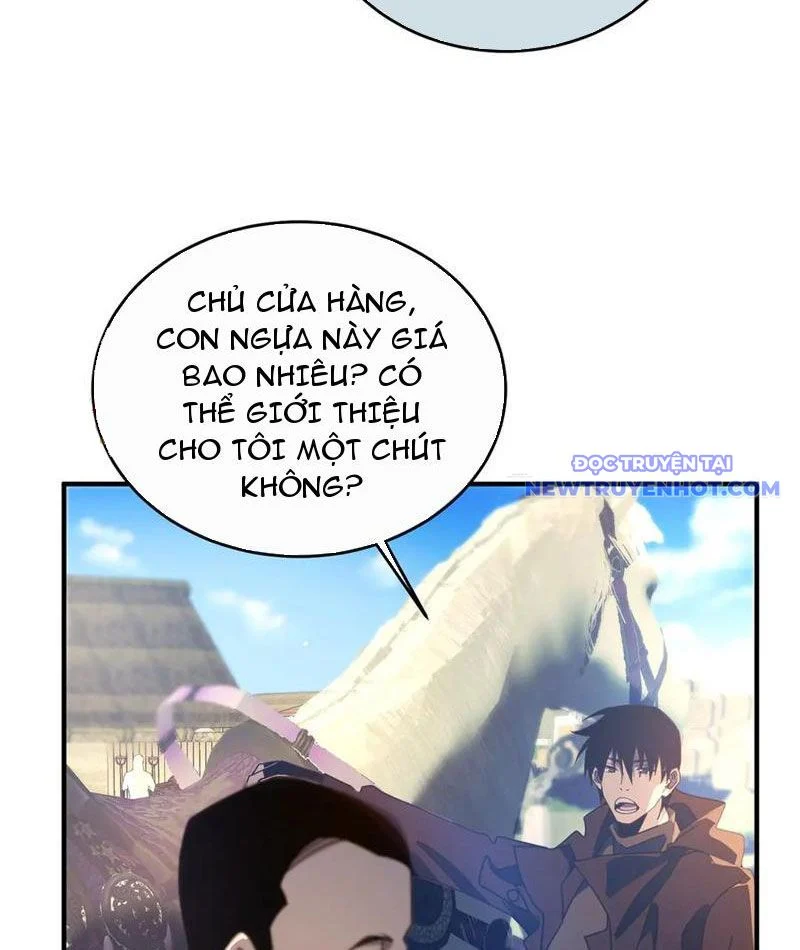 Toàn Dân Chuyển Chức: Bị Động Của Ta Vô Địch Chapter 61 - Next 