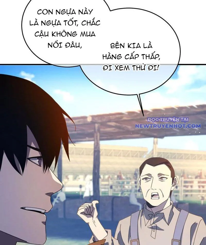 Toàn Dân Chuyển Chức: Bị Động Của Ta Vô Địch Chapter 61 - Next 