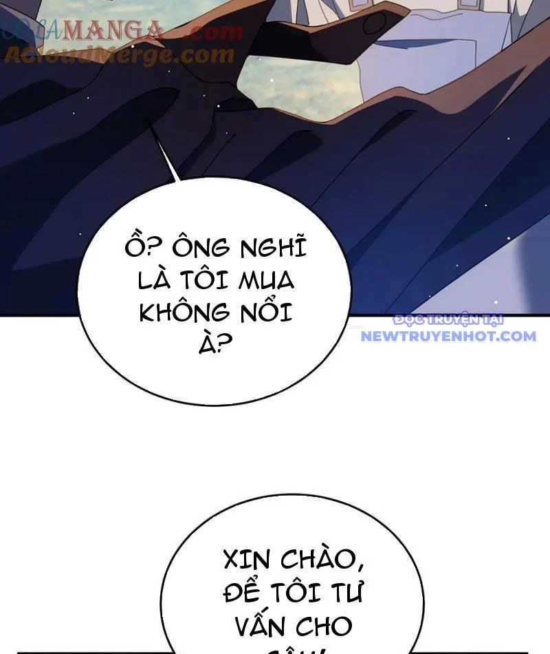 Toàn Dân Chuyển Chức: Bị Động Của Ta Vô Địch Chapter 61 - Next 