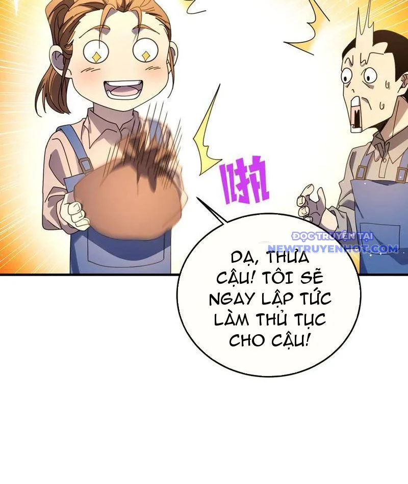 Toàn Dân Chuyển Chức: Bị Động Của Ta Vô Địch Chapter 61 - Next 