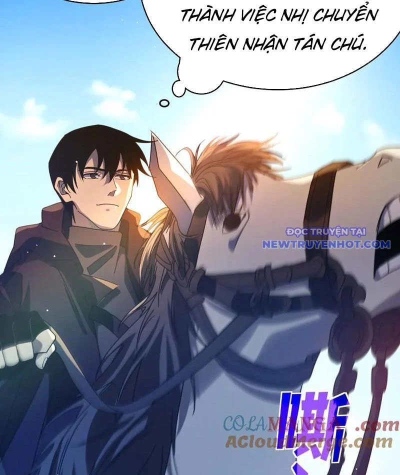 Toàn Dân Chuyển Chức: Bị Động Của Ta Vô Địch Chapter 61 - Next 