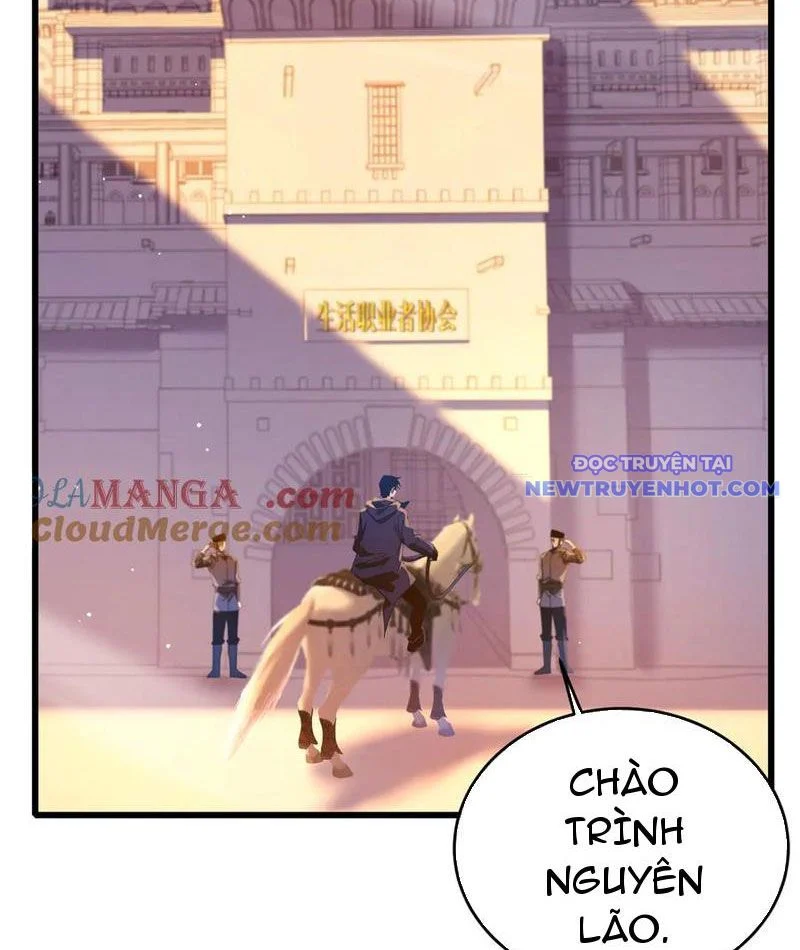 Toàn Dân Chuyển Chức: Bị Động Của Ta Vô Địch Chapter 61 - Next 