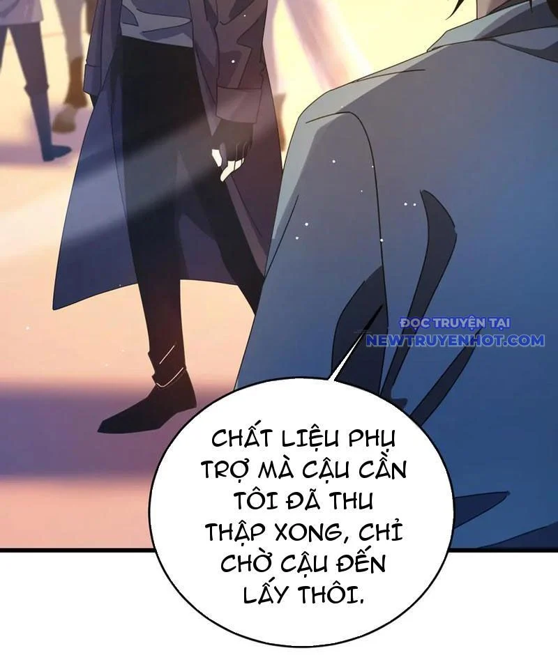 Toàn Dân Chuyển Chức: Bị Động Của Ta Vô Địch Chapter 61 - Next 