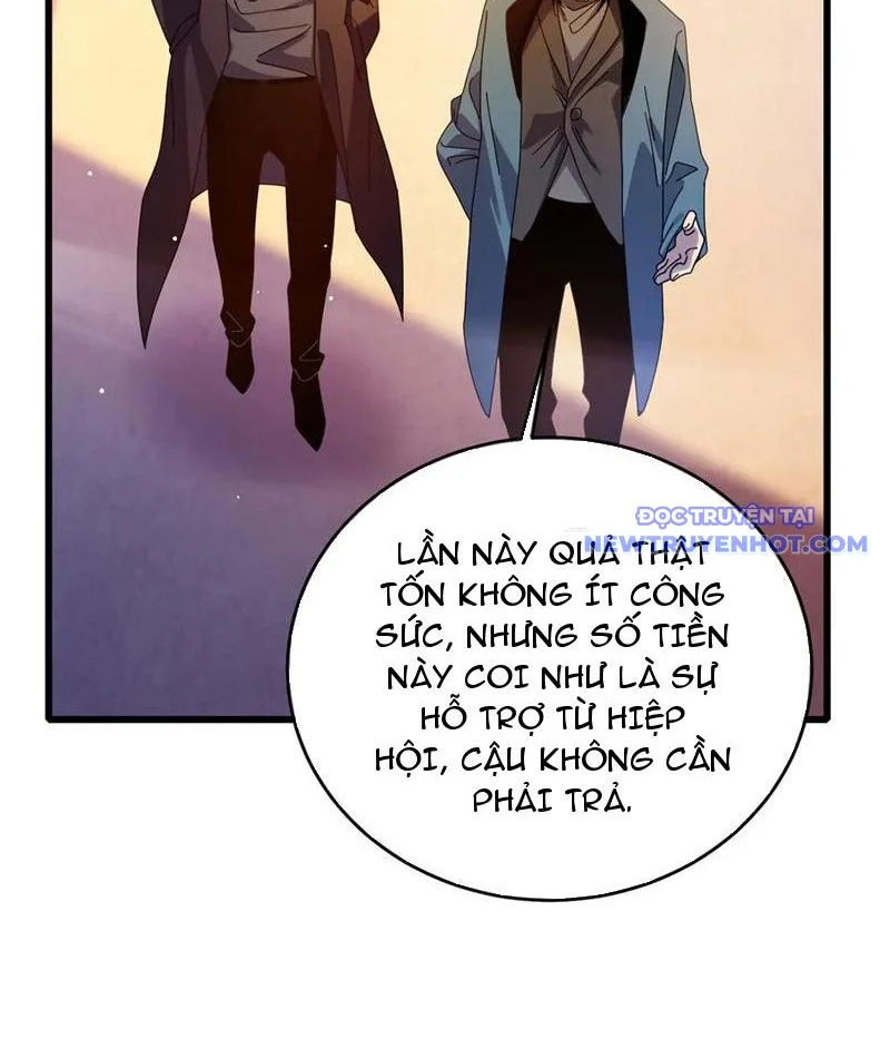 Toàn Dân Chuyển Chức: Bị Động Của Ta Vô Địch Chapter 61 - Next 