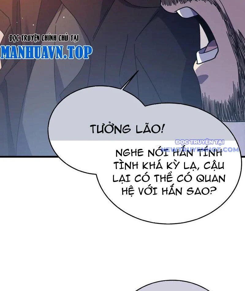 Toàn Dân Chuyển Chức: Bị Động Của Ta Vô Địch Chapter 61 - Next 