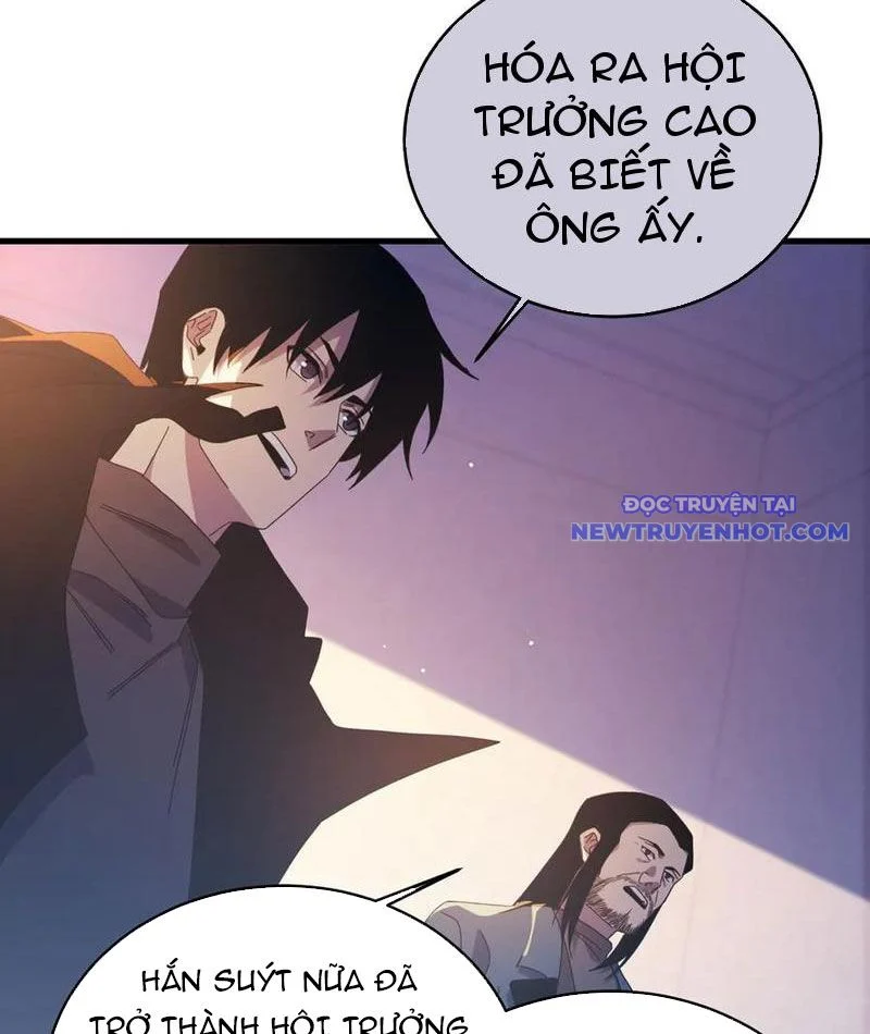 Toàn Dân Chuyển Chức: Bị Động Của Ta Vô Địch Chapter 61 - Next 