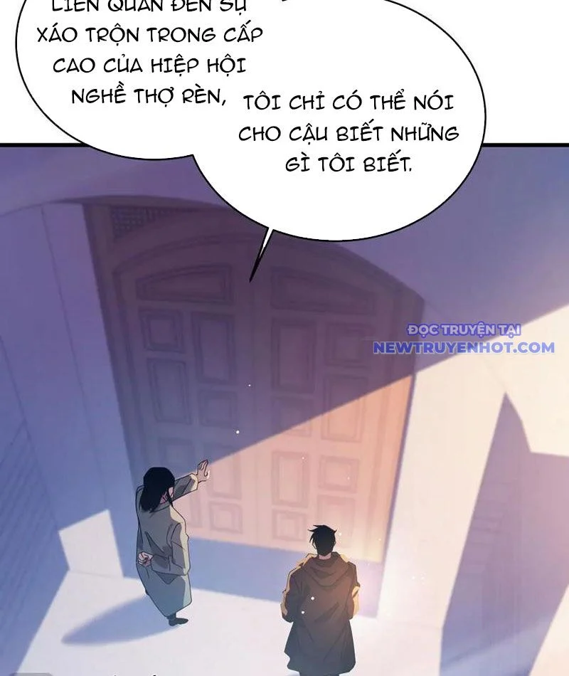 Toàn Dân Chuyển Chức: Bị Động Của Ta Vô Địch Chapter 61 - Next 