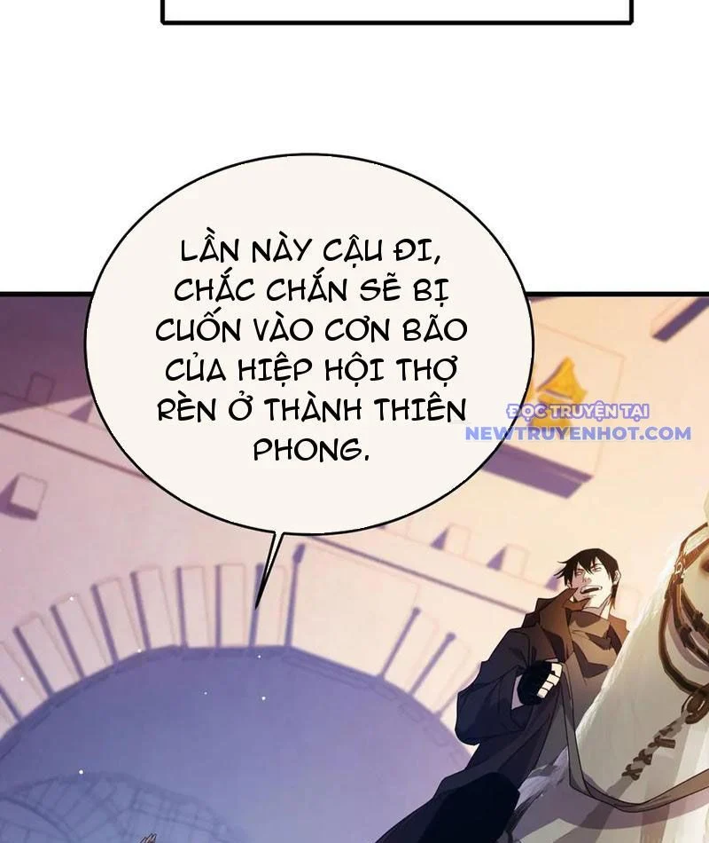 Toàn Dân Chuyển Chức: Bị Động Của Ta Vô Địch Chapter 61 - Next 